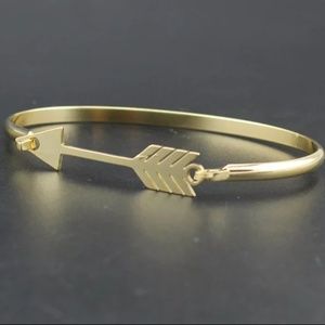 Arrow Bangles Bracelet